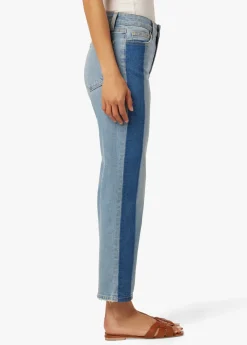 Sale HIGH RISE STRAIGHT Women STRAIGHT