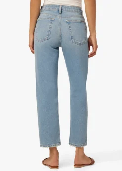 Sale HIGH RISE STRAIGHT Women STRAIGHT
