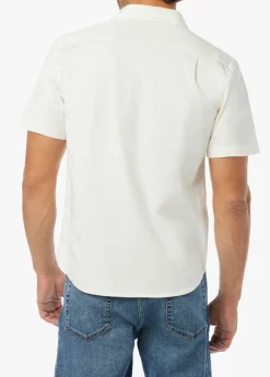 Fashion HOWARD S/S SHIRT TOPS / TEES