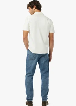 Fashion HOWARD S/S SHIRT TOPS / TEES