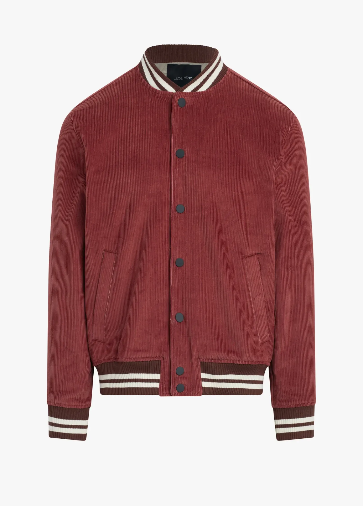 Hot IVY CORD BOMBER OUTERWEAR