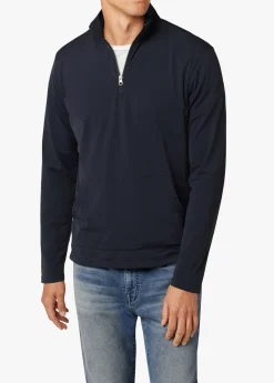 Hot KANGAROO QUARTER ZIP SWEATERS / HOODIES