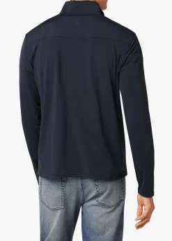 Hot KANGAROO QUARTER ZIP SWEATERS / HOODIES