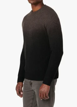 Hot KYLE OMBRE SWEATER SWEATERS / HOODIES