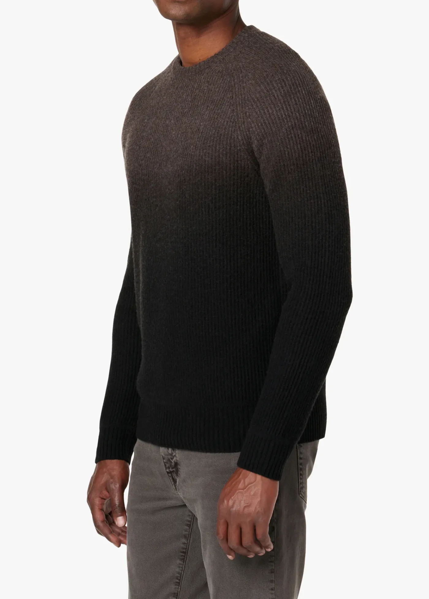 Hot KYLE OMBRE SWEATER SWEATERS / HOODIES