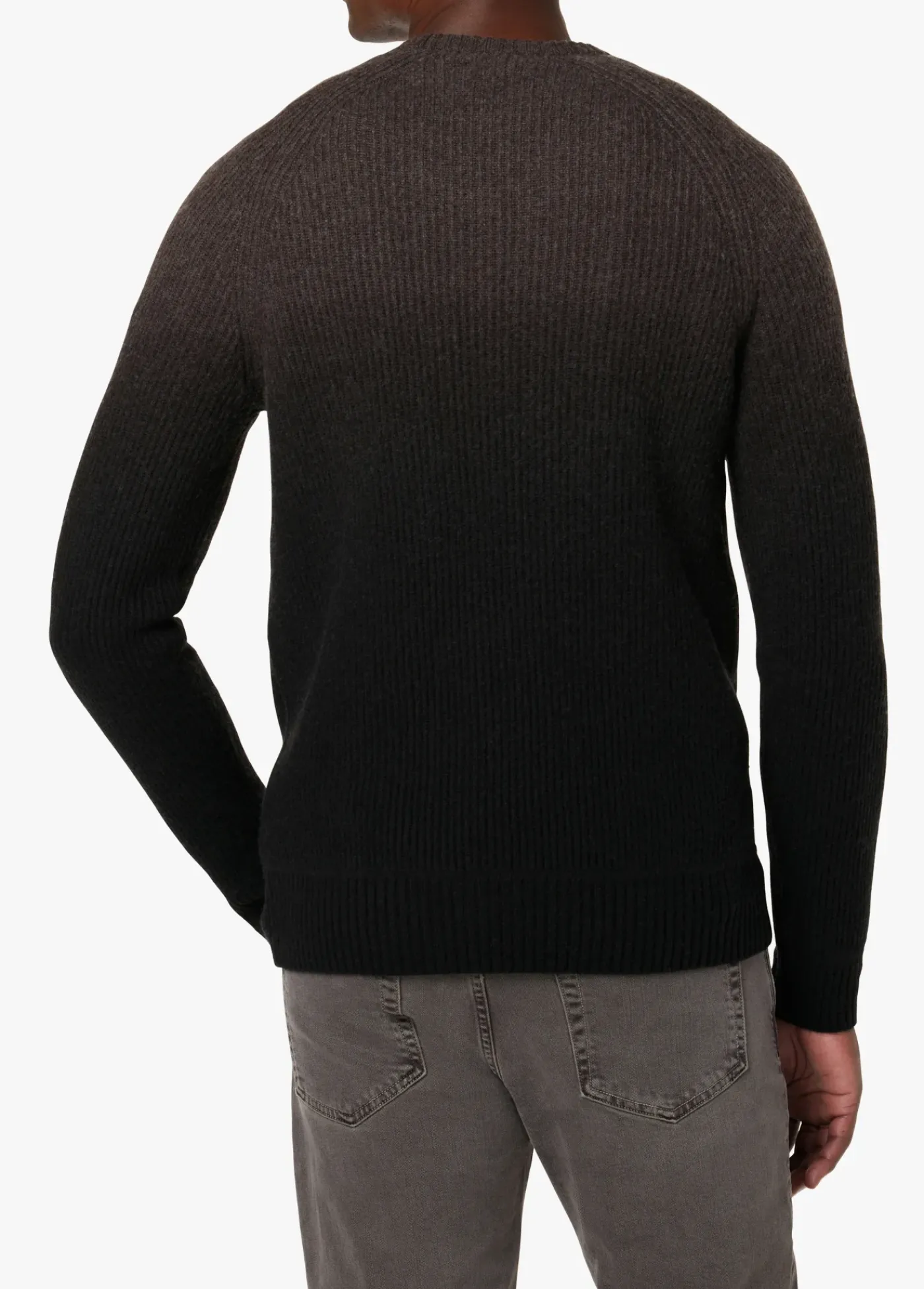 Hot KYLE OMBRE SWEATER SWEATERS / HOODIES
