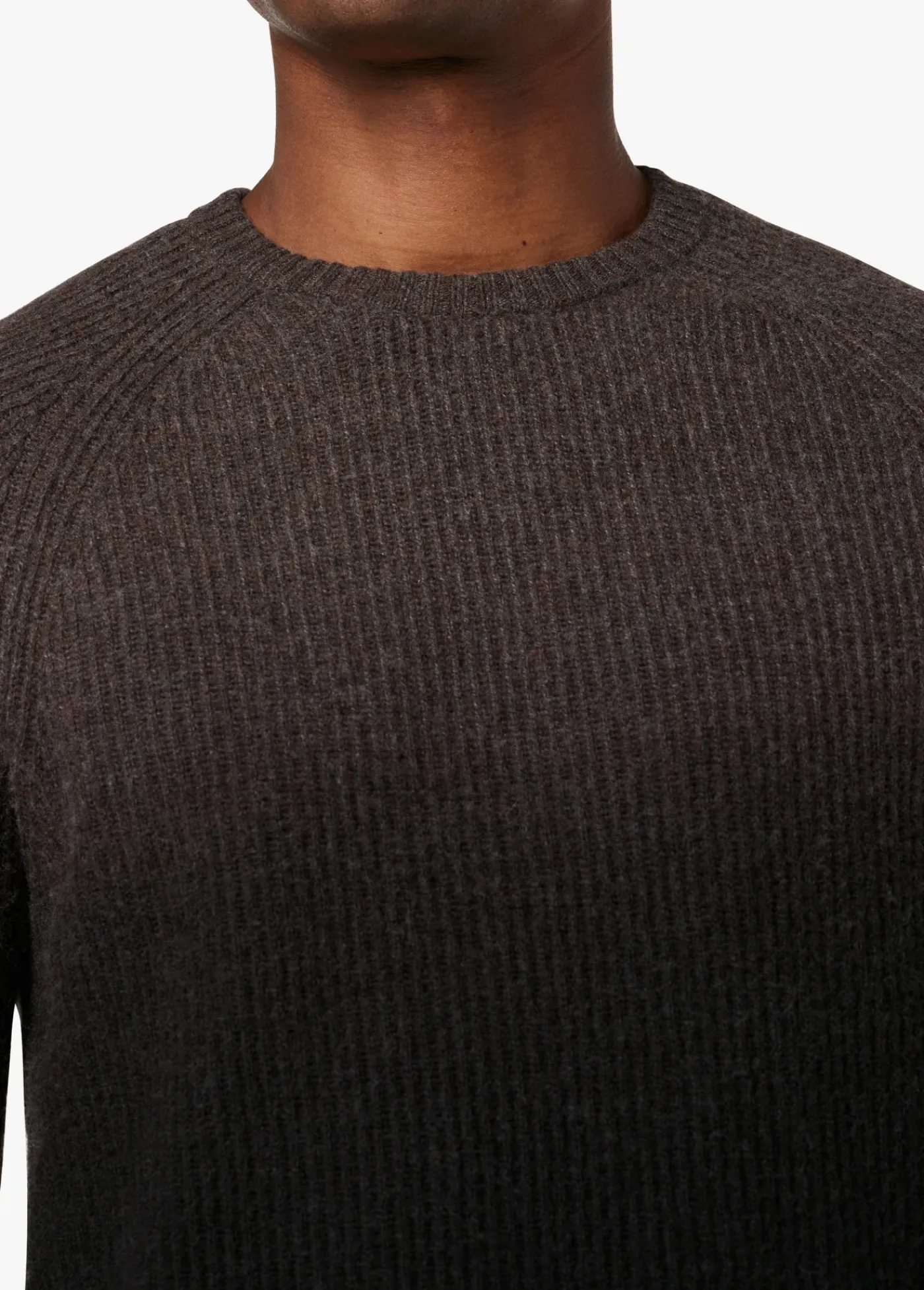 Hot KYLE OMBRE SWEATER SWEATERS / HOODIES