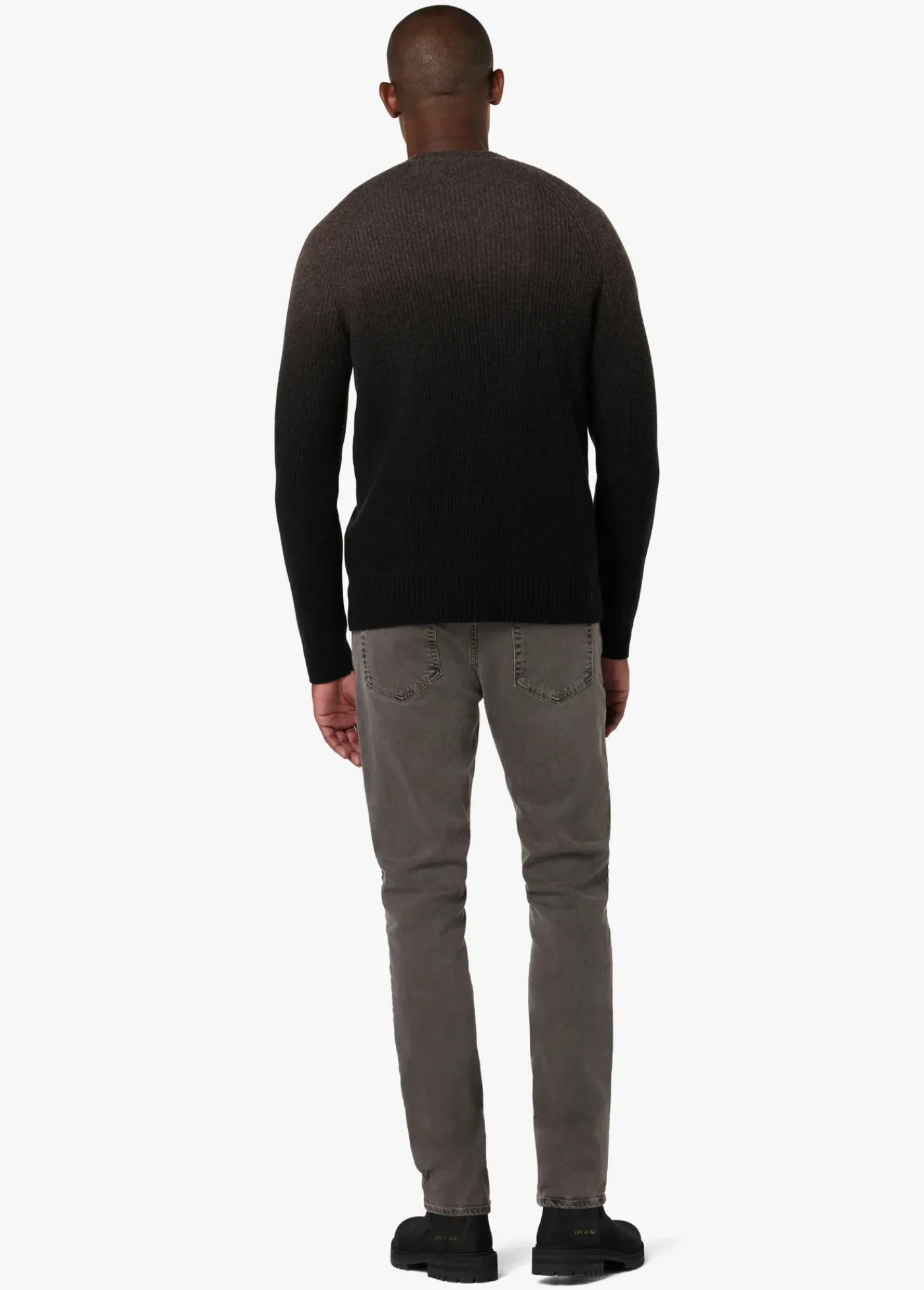 Hot KYLE OMBRE SWEATER SWEATERS / HOODIES