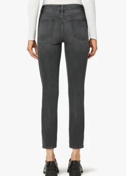 Outlet LARA MID RISE CIGARETTE Women FLAWLESS|STRAIGHT