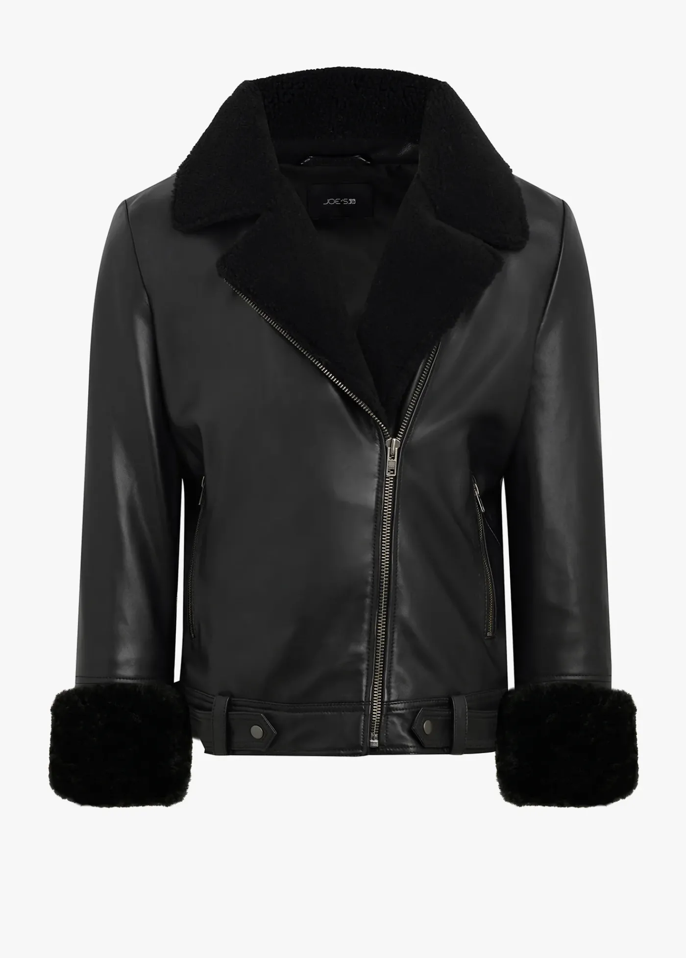 Sale LENNOX LEATHER JACKET Women JACKETS