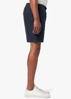 Hot LINEN TRAIL SHORT SHORTS