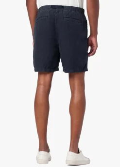 Hot LINEN TRAIL SHORT SHORTS