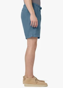 Clearance LINEN TRAIL SHORT SHORTS