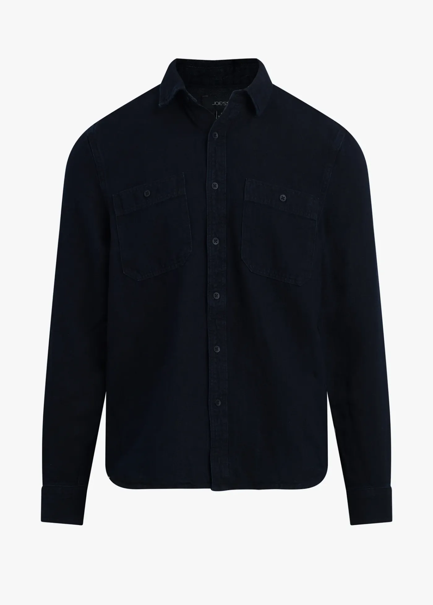 Outlet LOU INDIGO SHIRT TOPS / TEES