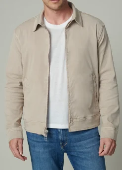 New MECHANIC JACKET OUTERWEAR