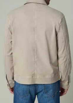 New MECHANIC JACKET OUTERWEAR
