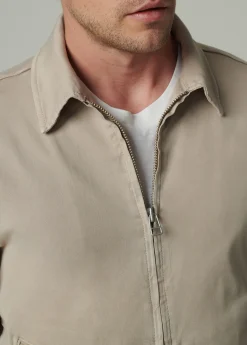 New MECHANIC JACKET OUTERWEAR