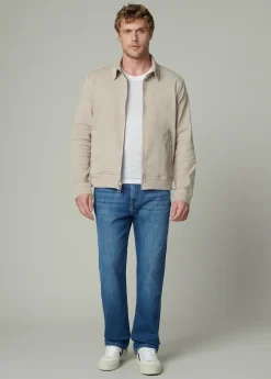 New MECHANIC JACKET OUTERWEAR