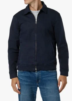New MECHANIC JACKET OUTERWEAR