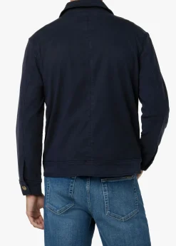 New MECHANIC JACKET OUTERWEAR