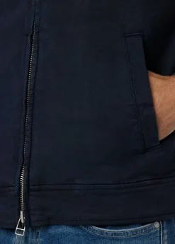 New MECHANIC JACKET OUTERWEAR