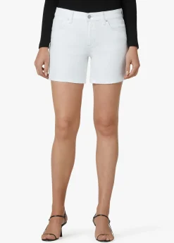 Discount MID RISE SHORT Women SHORTS|SHORTS