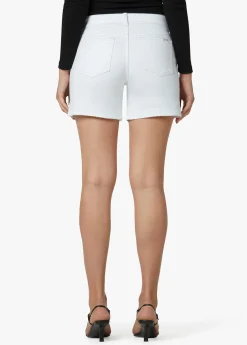 Discount MID RISE SHORT Women SHORTS|SHORTS