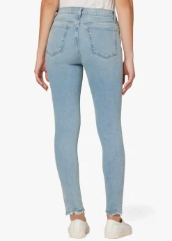 Outlet MID RISE SKINNY ANKLE Women SKINNY