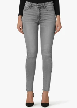 Clearance MID RISE SKINNY ANKLE Women SKINNY