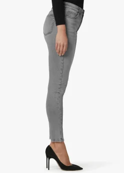 Clearance MID RISE SKINNY ANKLE Women SKINNY