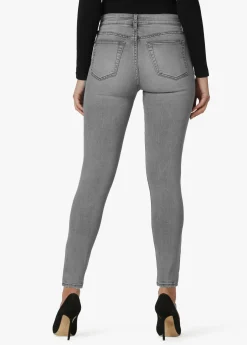 Clearance MID RISE SKINNY ANKLE Women SKINNY