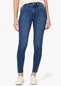 Clearance MID RISE SKINNY ANKLE Women SKINNY