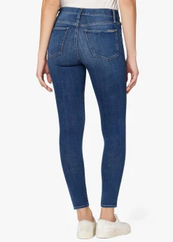 Clearance MID RISE SKINNY ANKLE Women SKINNY