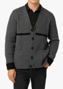 Hot MILITARY CARDIGAN SWEATERS / HOODIES