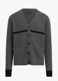 Hot MILITARY CARDIGAN SWEATERS / HOODIES
