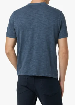 New MILO S/S UTILITY HENLEY TOPS / TEES