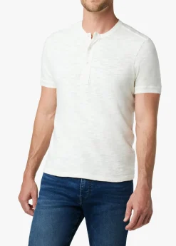 Sale MILO S/S UTILITY HENLEY TOPS / TEES