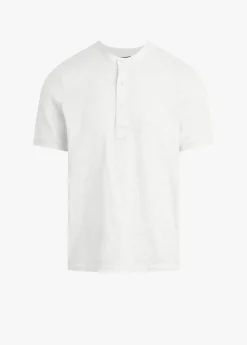 Sale MILO S/S UTILITY HENLEY TOPS / TEES