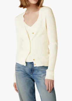 Sale MONRAY CARDIGAN Women EARTH CONSCIOUS
