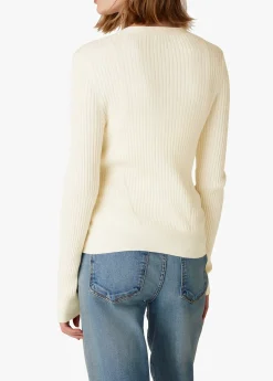 Sale MONRAY CARDIGAN Women EARTH CONSCIOUS