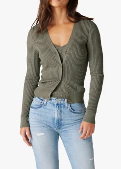 Outlet MONRAY CARDIGAN Women EARTH CONSCIOUS