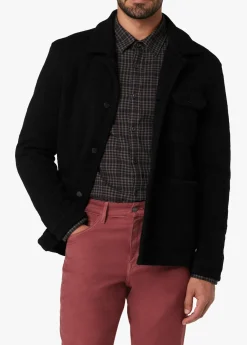 Clearance NATHAN CHORE JACKET OUTERWEAR