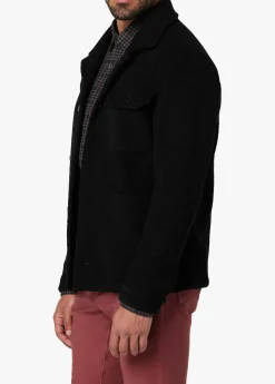 Clearance NATHAN CHORE JACKET OUTERWEAR
