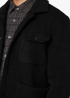 Clearance NATHAN CHORE JACKET OUTERWEAR