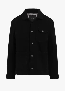 Clearance NATHAN CHORE JACKET OUTERWEAR