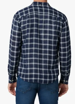 Best OLIVER POINT COLLAR SHIRT TOPS / TEES
