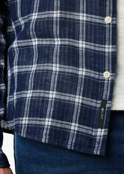 Best OLIVER POINT COLLAR SHIRT TOPS / TEES