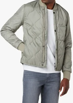 Online RORY QUILTED BOMBER OUTERWEAR