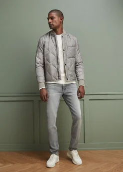 Online RORY QUILTED BOMBER OUTERWEAR