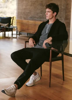Online SHAWL CARDIGAN SWEATERS / HOODIES